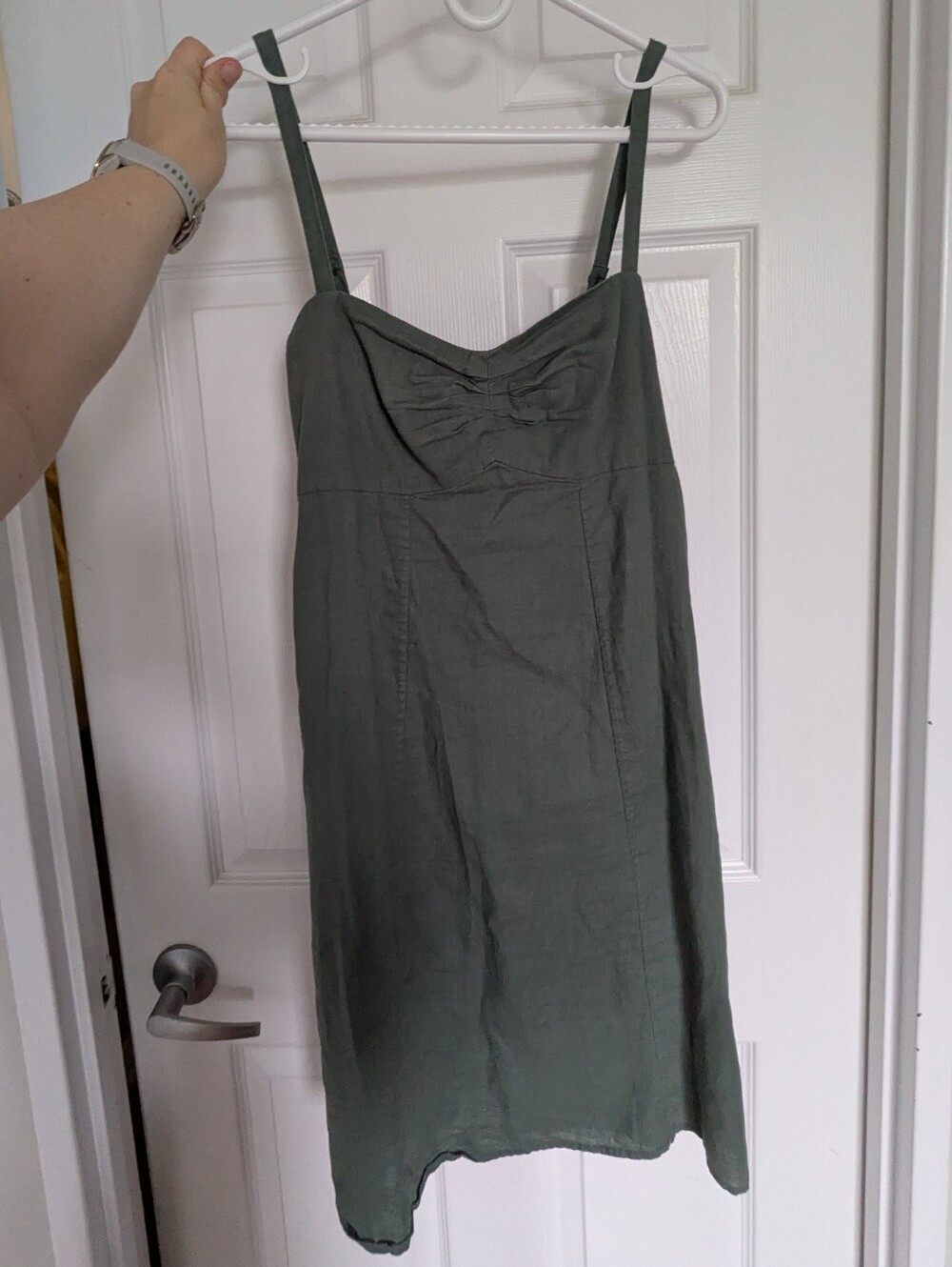 Patagonia Sage Mini Dress